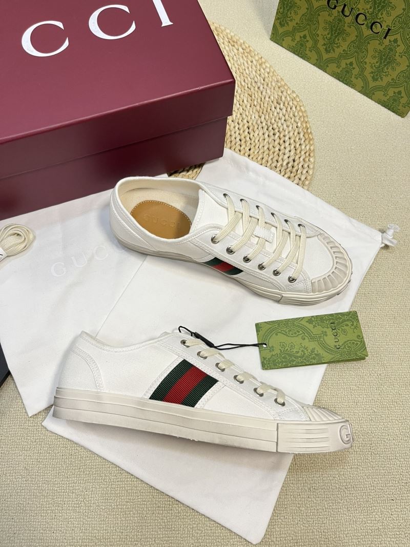 Gucci Ace Shoes